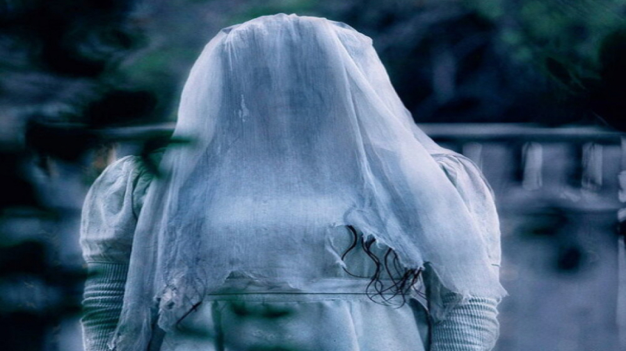 فیلم ترسناک: دیده شدن جن و ارواح