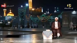 احکام سجده نماز - بیانات حجت الاسلام کشاورز