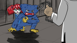 ماجرای پاپی باب اسفنجی سونیک ا...