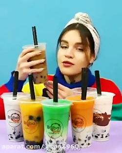 چالش غذا خوری