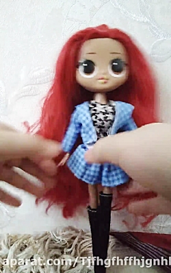 معرفی lol omg جدیدم