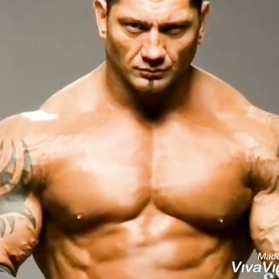 کلیپ باتیستا