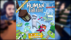 آخرشم نفهمیدیم این بازی چجوریه | Human Fall Flat Let#039;s Play