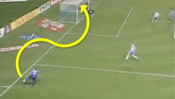 20 سوپر گل فوق العاده و درخشان...