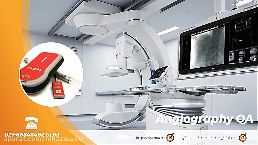 کنترل کیفی رادیولوژی 09124908209 دندان پیش