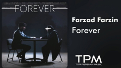 فرزاد فرزین آهنگ جدید تا همیشه