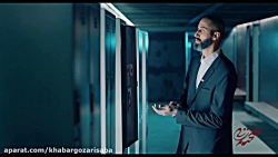 تیزر «صحنه زنی» رونمایی شد