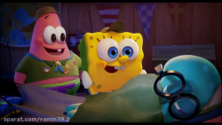 کارتون باب اسفنجی دوبله فارسی...