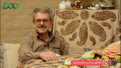 قاسم صفرزاده