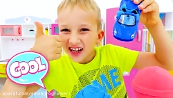 انیمیشن ولاد و نیکیتا جدید  ول...