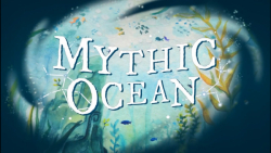 تریلر بازی Mythic Ocean