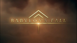 تریلر جدید بازی Babylon#039;s Fall