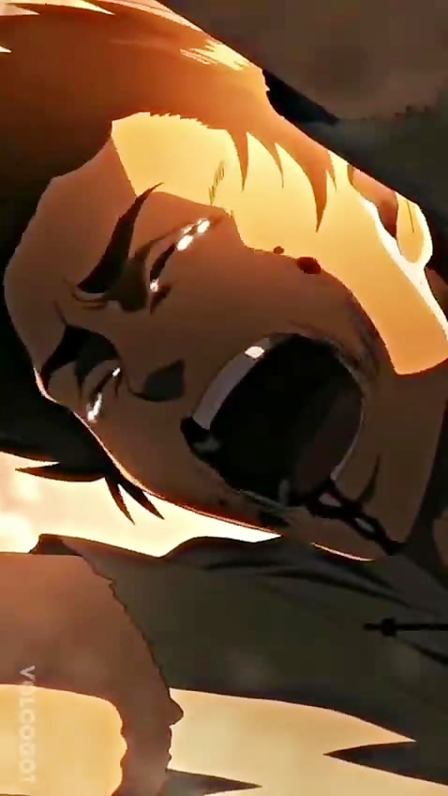 حمله به تایتان