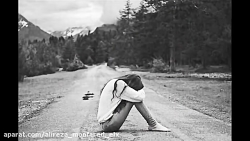 کلیپ تنهایی(وحید خراطها)