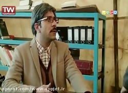 سریال شکر اباد  قسمت 8 سری جدی...