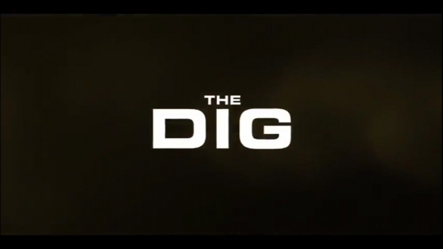 فیلم سینمایی حفاری The Dig 2021 زمان131ثانیه