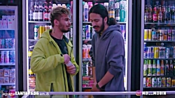 طنز جدید خنده دار ایرانی طنز خ...