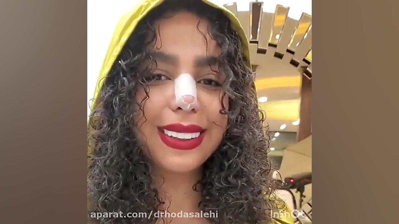 دکتر هدی صالحی دندانپزشک زیبایی در اصفهان دکتر هدی صالحی| دندانپزشک زیبایی در اصفهان