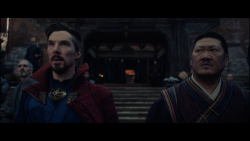 تریلر فیلم Doctor Strange in T...