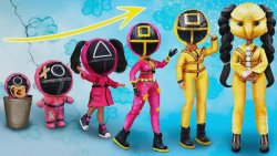 10 ایده ال و ال سورپرایز برای...