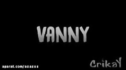 معرفی فناف ： ونی گلیچترپ