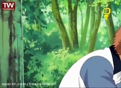 انیمه قهرمانان تنیس 2001 prince of tennis  دوبله فارسی قسمت 110