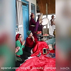 یلدا مبارک  آرایشگاه سایه