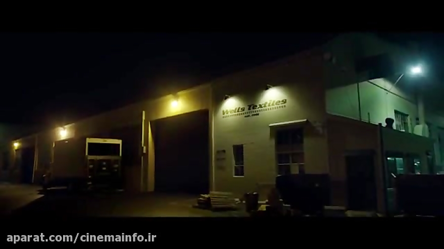 تریلر رسمی فیلم چراغ خاموش Lights Out- سینما اطلاعات زمان143ثانیه