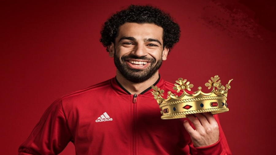 محمد صلاح  داستان ساحر فوتبال زمان2746ثانیه