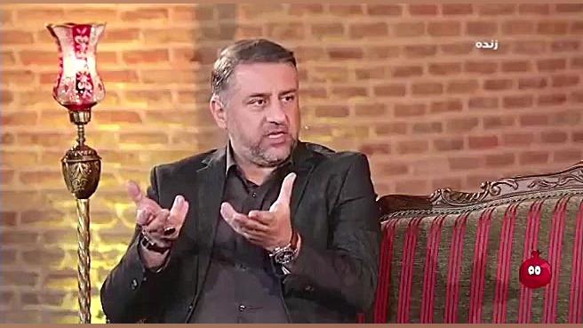 معرفی مهرواره هوای نو در برنامه انار با حضور آقای ملتجی زمان453ثانیه