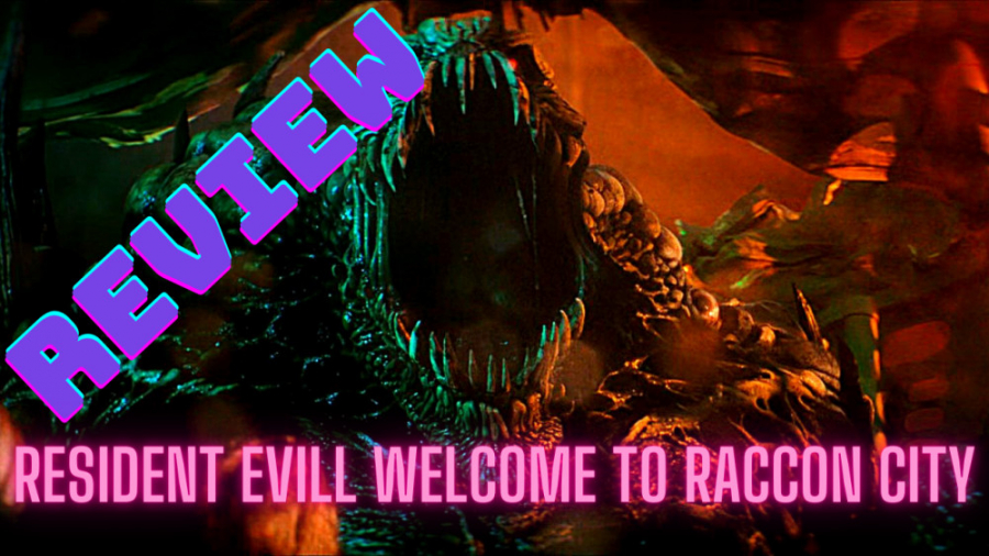 نقد وبررسی فیلم جدید رزیدنت اویل resident evil welcome to raccoon city 2021 زمان217ثانیه