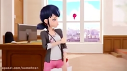 فیلم دختر کفشدوزکی.