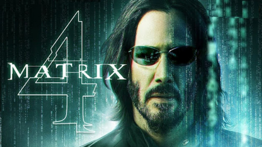 فیلم ماتریکس 4 رستاخیزها The Matrix 4 2021 زیرنویس فارسی زمان8689ثانیه