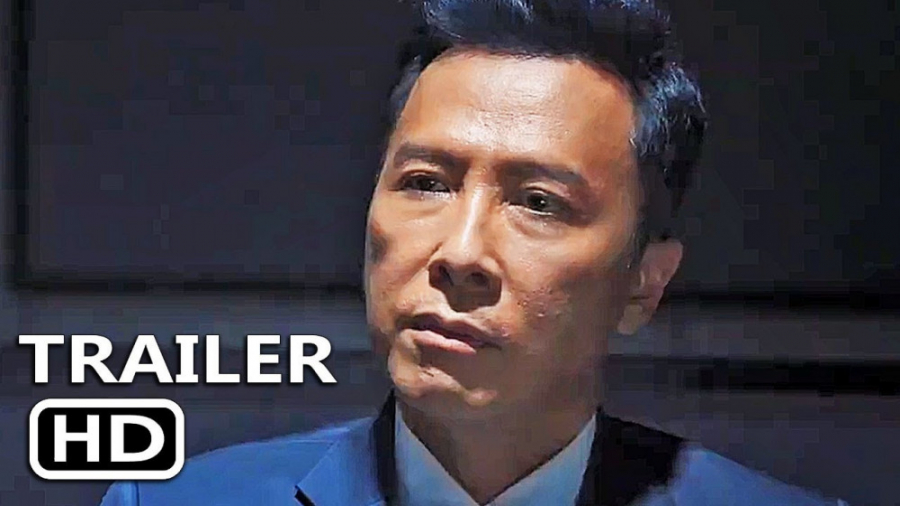تریلر فیلم اکشن RAGING FIRE (2021) زمان118ثانیه