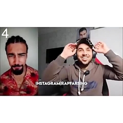 رپ پوتک حمایت پایین هستاااا