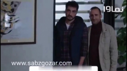 سریال خسوف قسمت 11 یازدهم