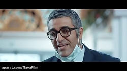 تیزر جدید فیلم سینمایی «هفته ای یک بار آدم باش»