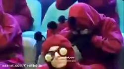 کلبه ی عمو پورنگ