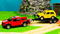 برنامه کودک ماشین بازی ، ماشین...