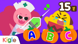 آهنگ های کودکانه  بچه های روح...