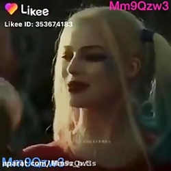 هارلی کویین