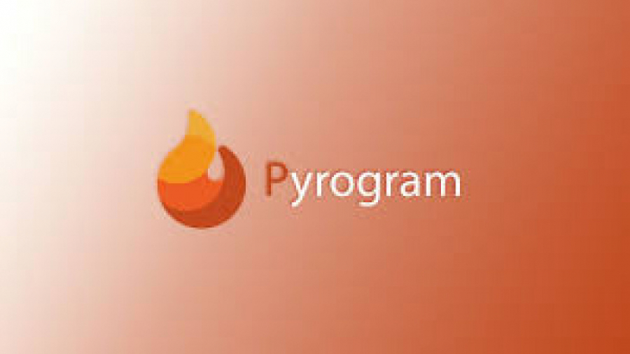 Pyrogram