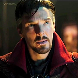 دکتر اسرنج2 تاریخ اکران 5فرورد...