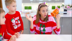 بانوان سرگرمی کودک  برنامه کود...