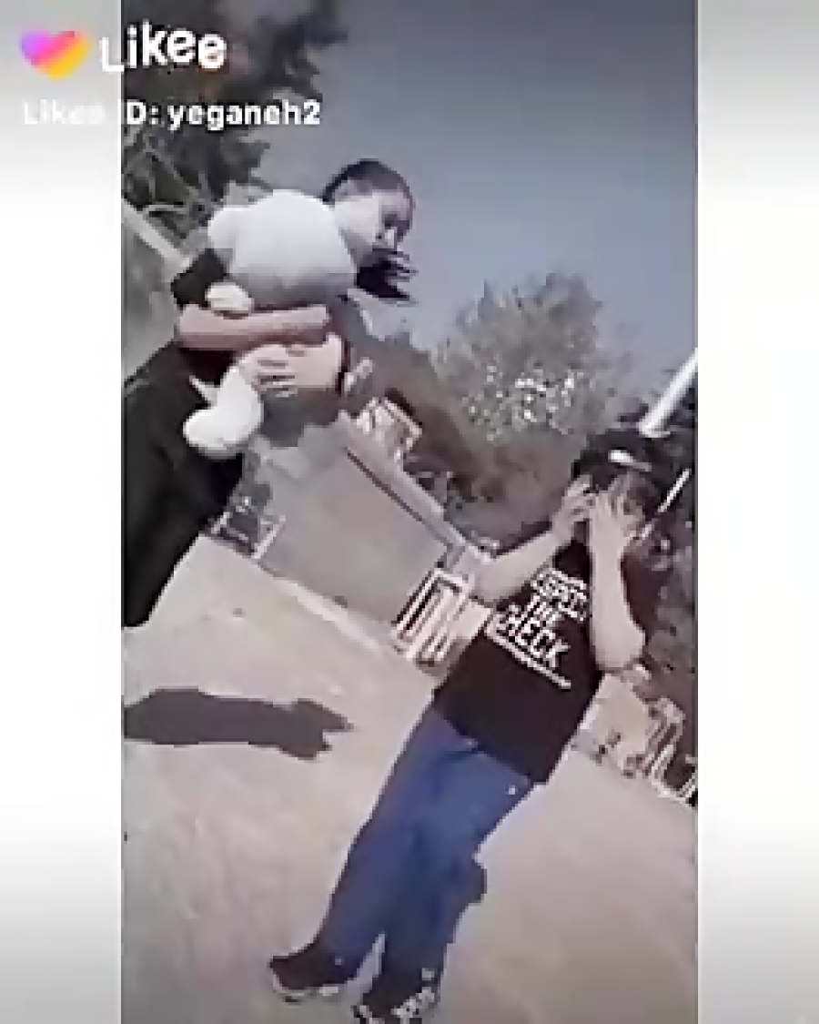 کلیپ قدیمی اکیپ اردیا دیانا ار...