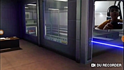 بازی بن تن حمله ویلجکس پارت۲