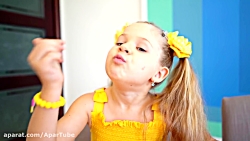 کارتون دیانا و روما  دیاند و ر...