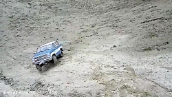 فیلمبرداری صحنه آهسته با گوشی...