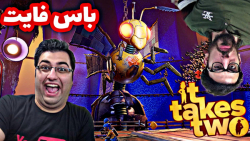 بهترین بازی آفلاین _ بهترین بازی سال ۲۰۲۱ _ بازی دونفره | part6