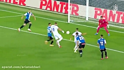 خاص ترین سوپر گل های شگفت انگی...